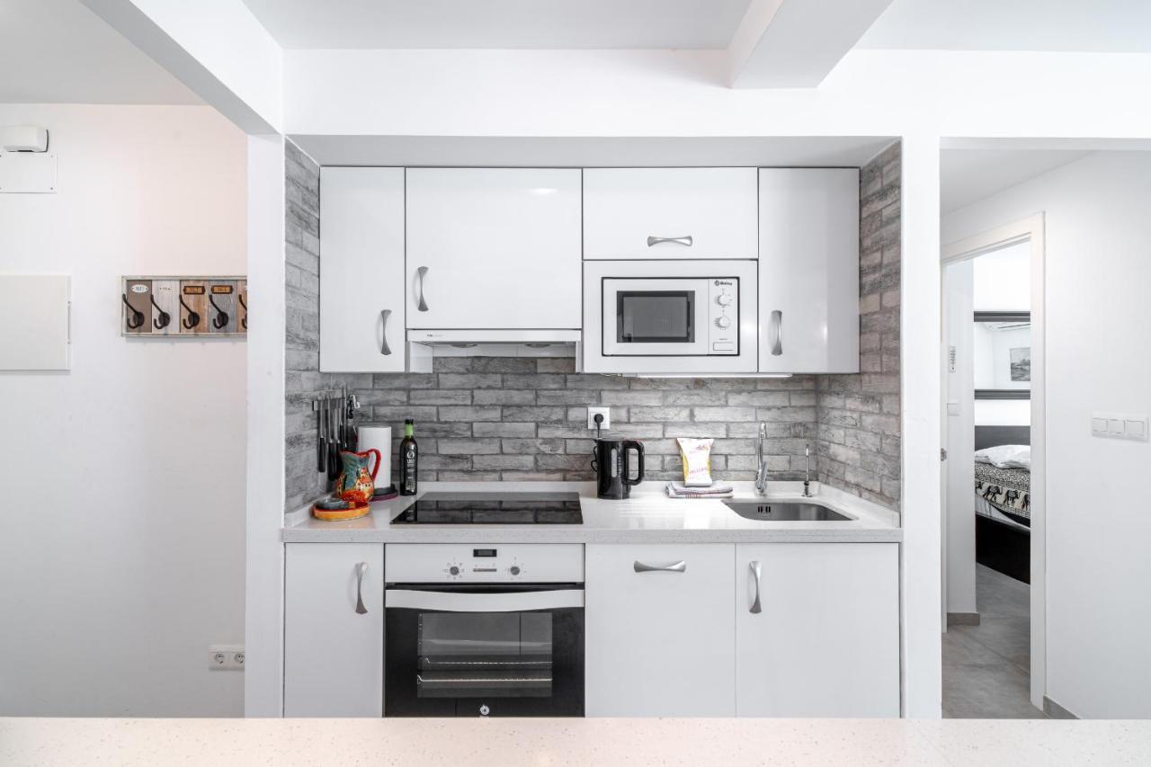 Urban Casasol Apartment