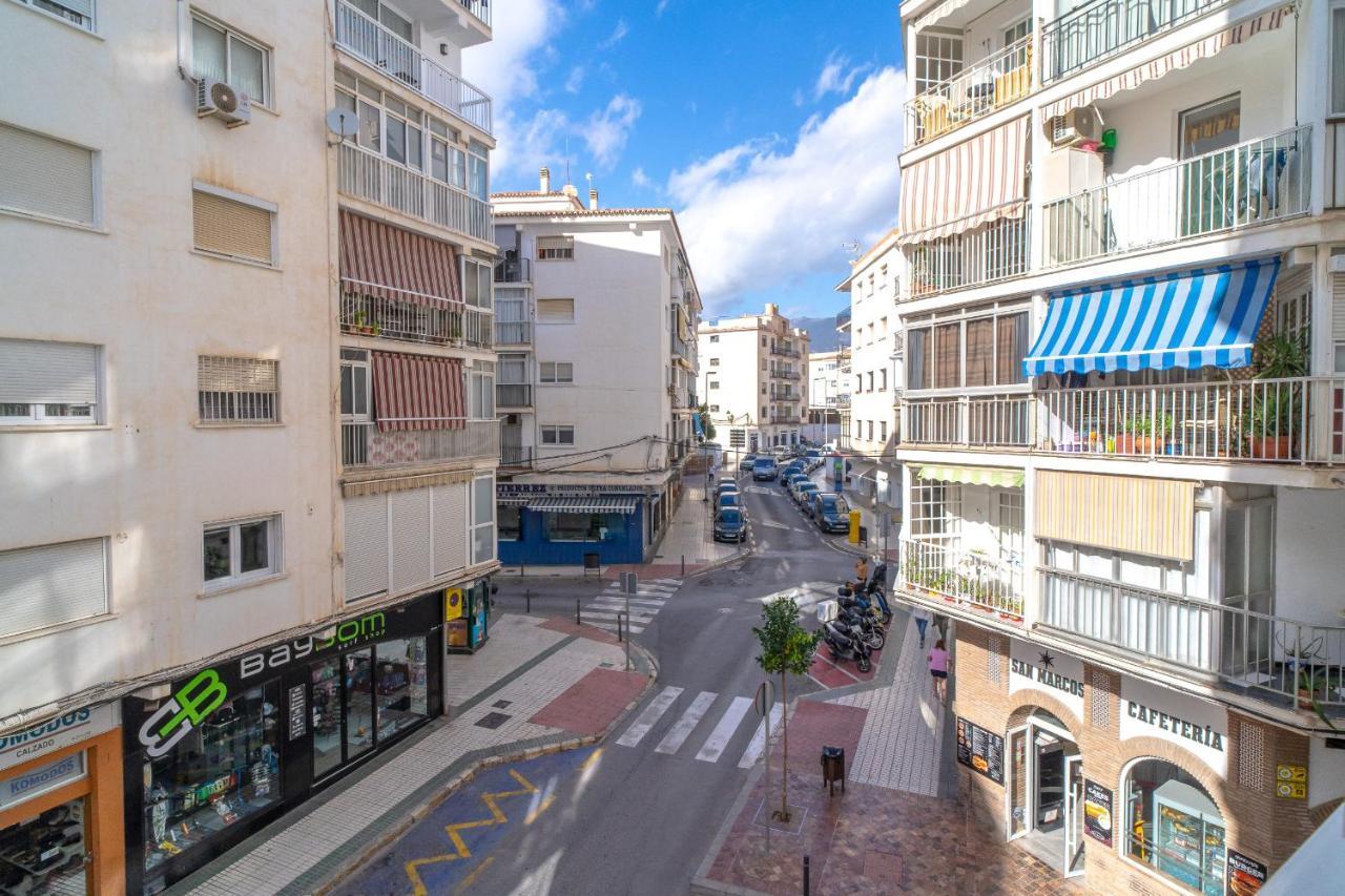 Urban Casasol Apartment Nerja