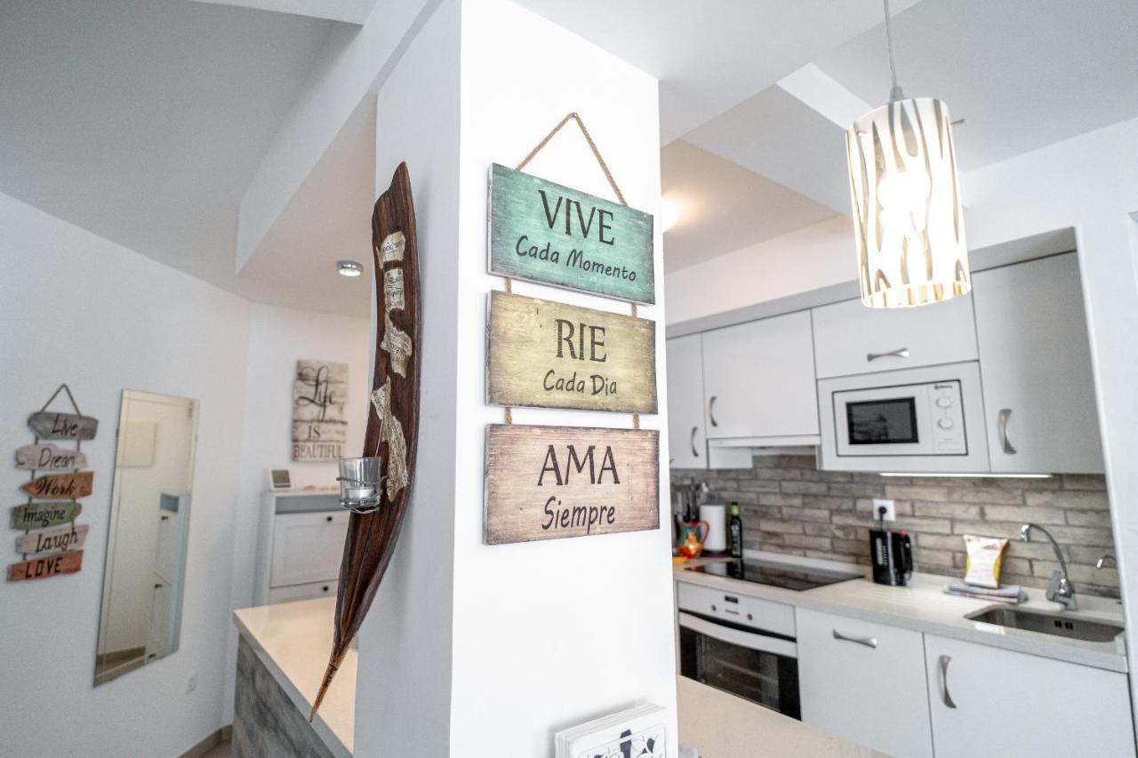 Apartment Urban Casasol