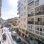 Apartamento Urban Suite Casasol