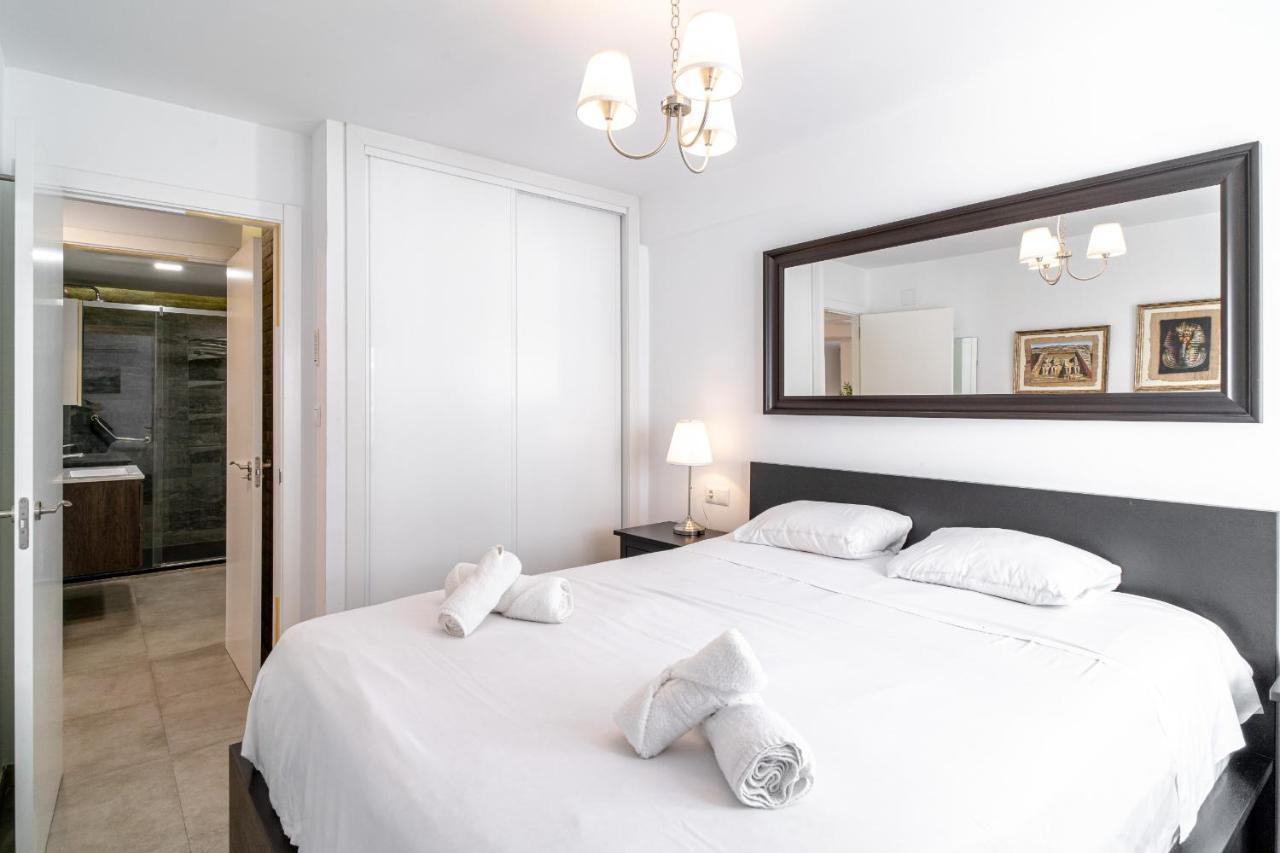 Apartment Urban Casasol Nerja