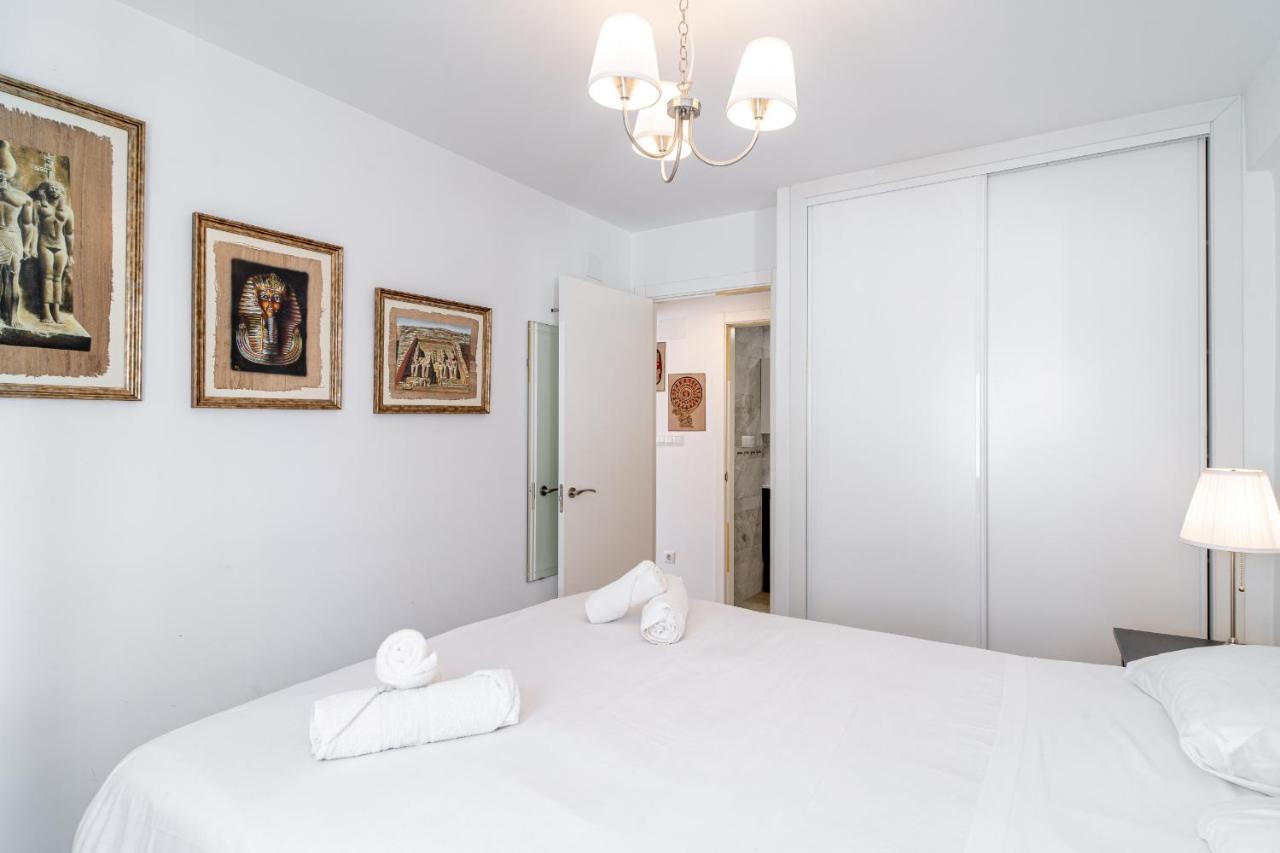 Appartement Urban Casasol