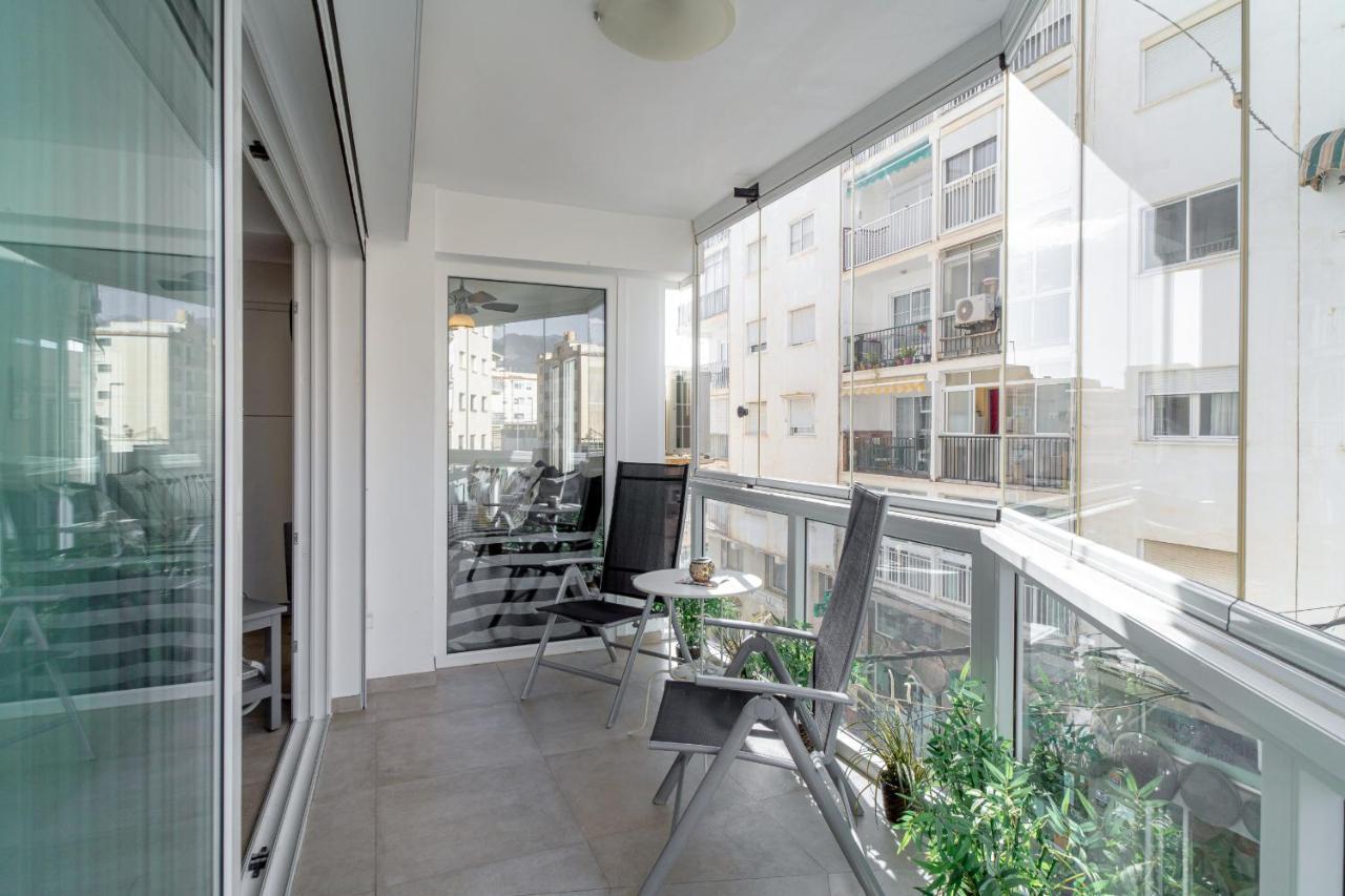 Appartement Urban Casasol Nerja